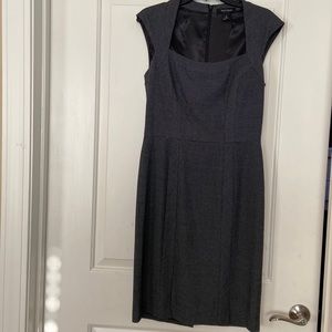 White House/Black Market Dress